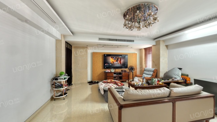 中厦锦园二手房实景图