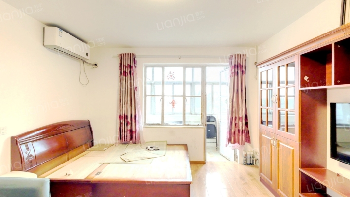 长辛店东南街二手房实景图