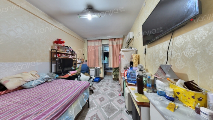 李家村东院住宅二手房实景图