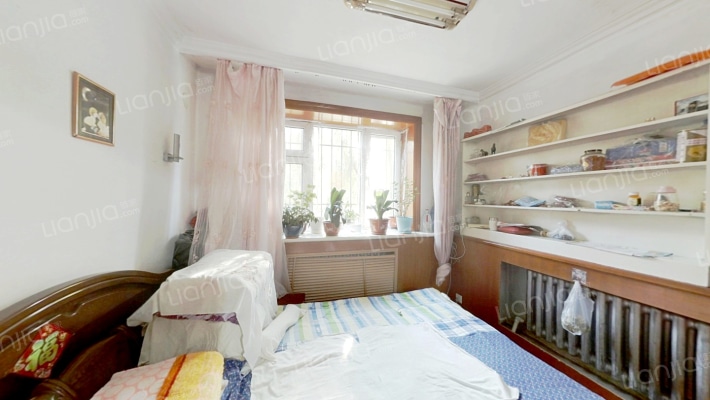 锅炉二新区二手房实景图