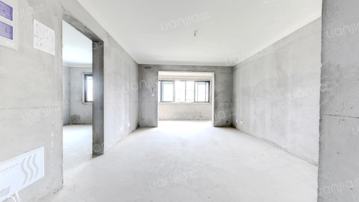 白鹭湖庄园丰球檀香园二期二手房实景图