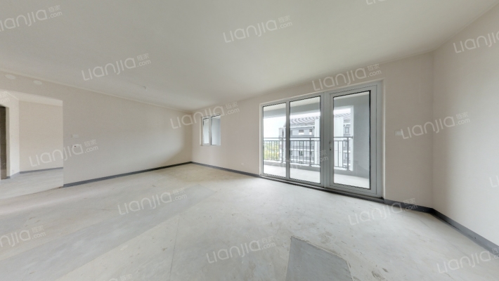 中海学仕里二手房实景图