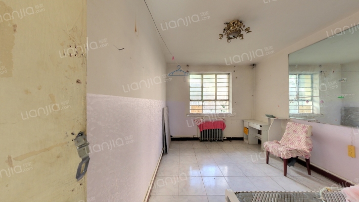 甘肃省林勘院家属院（南苑）二手房实景图