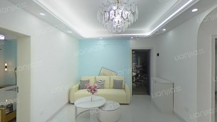 爱民路40号二手房实景图