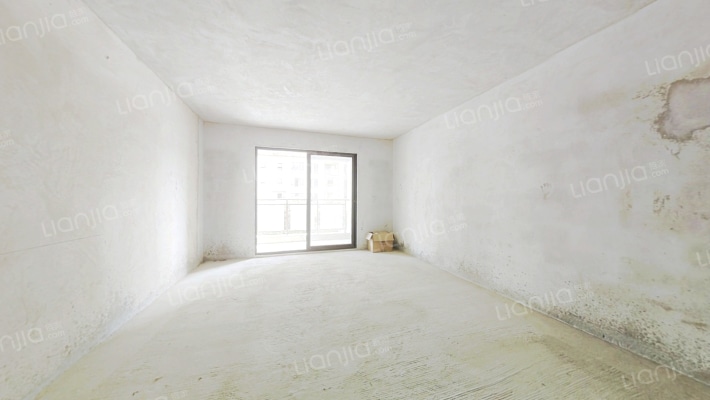 朝庭四季花园二手房实景图