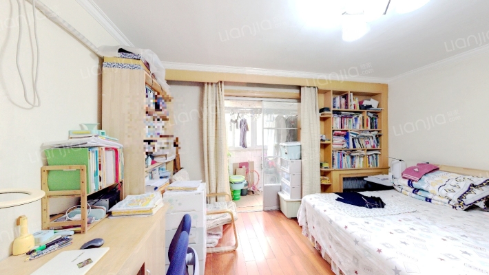 天宁寺前街北里二手房实景图