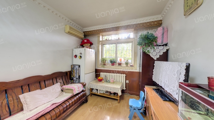 红星路二手房实景图