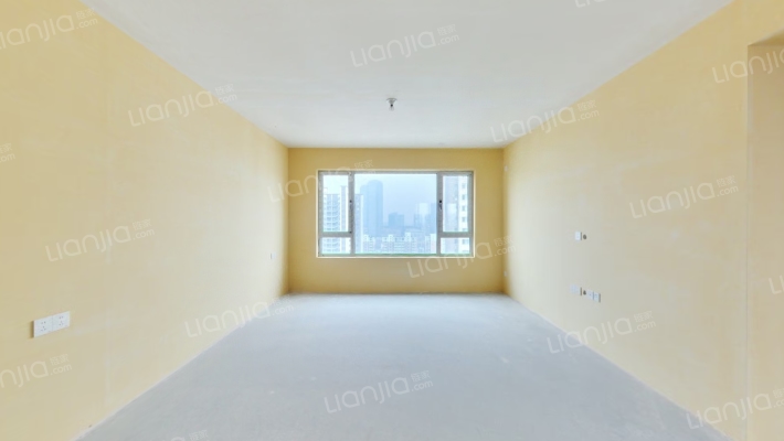 鸿缘臻品二手房实景图