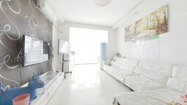 宜和园二手房实景图