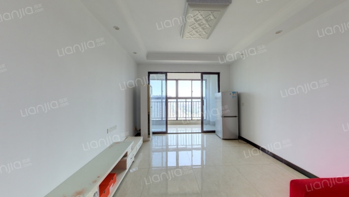 星湖湾一期二手房实景图