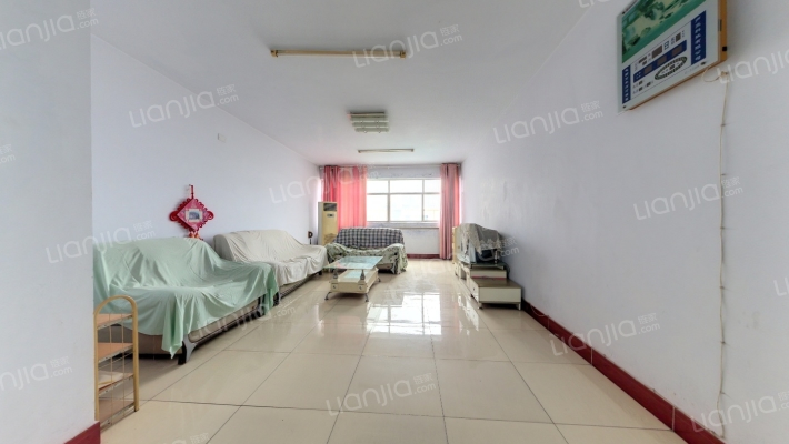 南苑小区(长葛市)二手房实景图