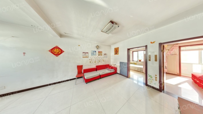 亭榭园二手房实景图