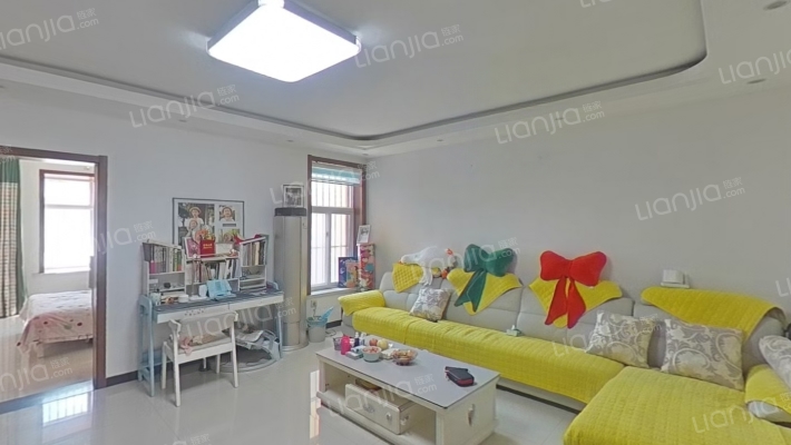 龙源名城二手房实景图