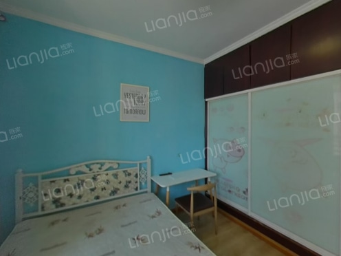 合租·坊子街东区 3居室 西卧