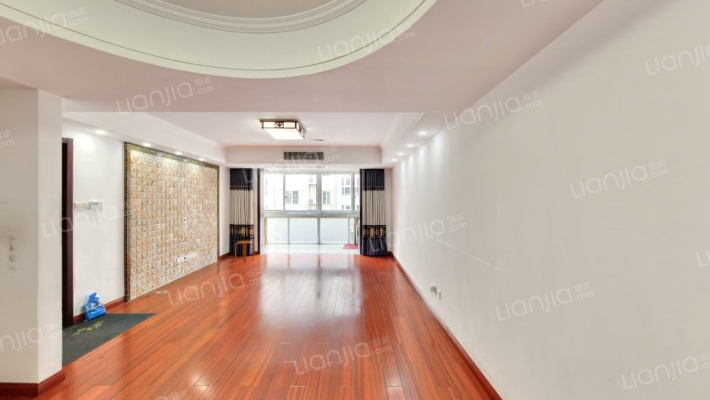 海月花园二手房实景图