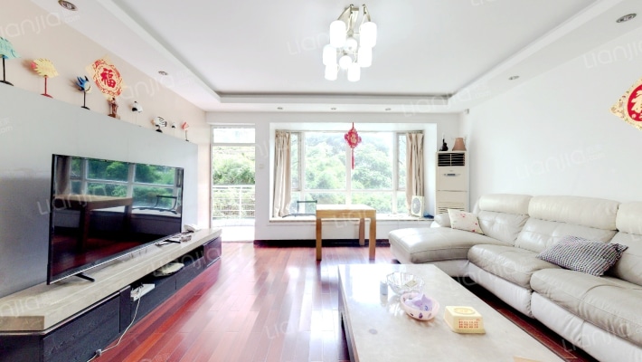 星海名城二期八组团二手房实景图