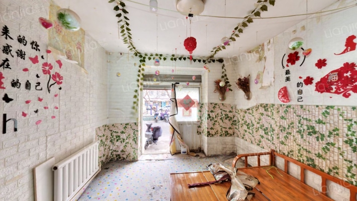 砂阳小区(砂平街)二手房实景图