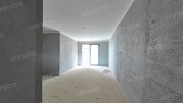 建业十八城二手房实景图