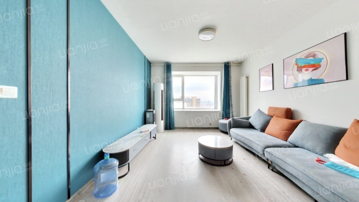 寿光未来城二手房实景图