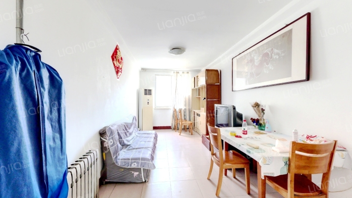 五福胡同二手房实景图