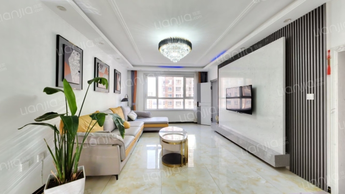 海吉雅·乐都二手房实景图