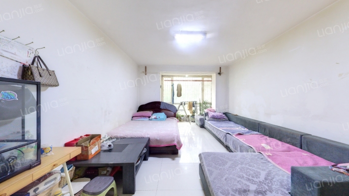 道义新城一期二手房实景图