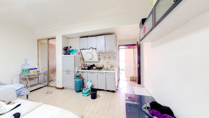 摩玛艺术造城二期二手房实景图