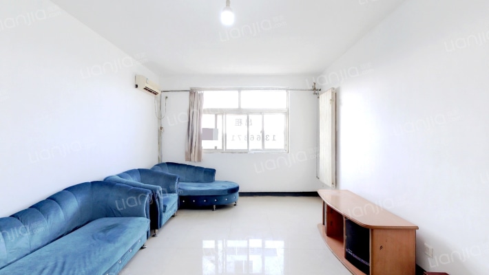 少管所家属院二手房实景图