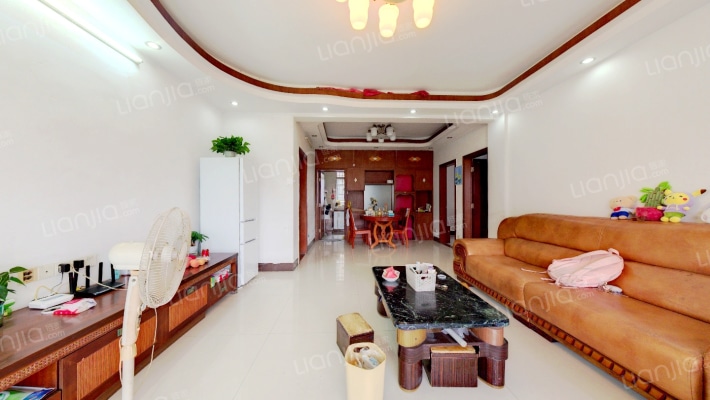 南国苑二手房实景图