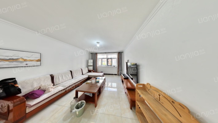 金都庄园二手房实景图