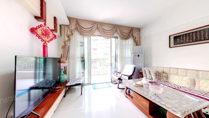 海星居二手房实景图