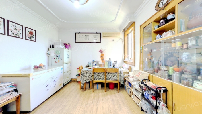 绿川公寓二手房实景图