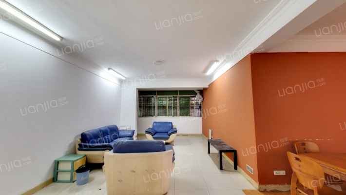 鲤鱼池二手房实景图