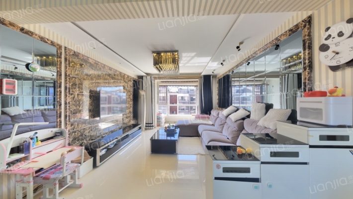 吴中印象一期二手房实景图