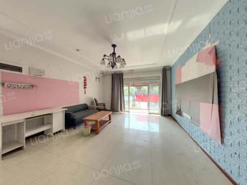 整租·中交丽景 4室2厅 东南