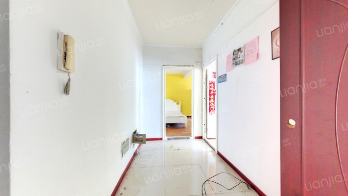 香花苑二手房实景图