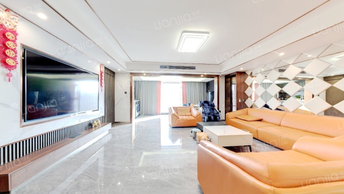 菩提园二手房实景图