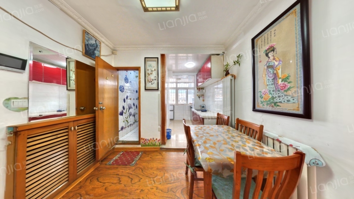 双兴街（大菜市商圈）二手房实景图