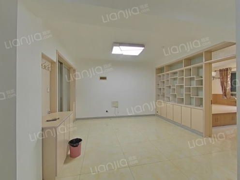 整租·玺公馆 2室2厅 东