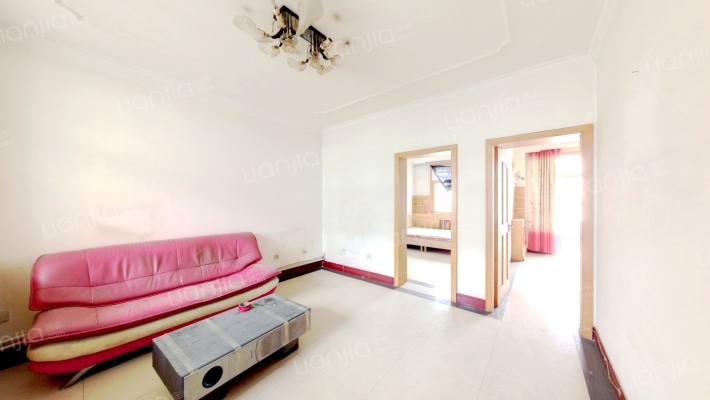 天宝新苑二期二手房实景图