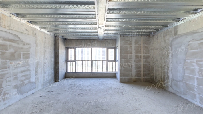 世园菁英汇二手房实景图