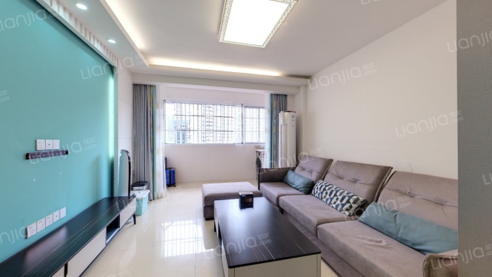 听海居二手房实景图