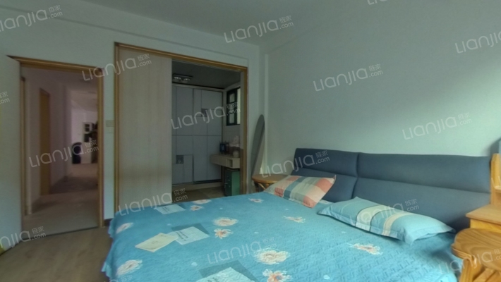 时代华庭二手房实景图