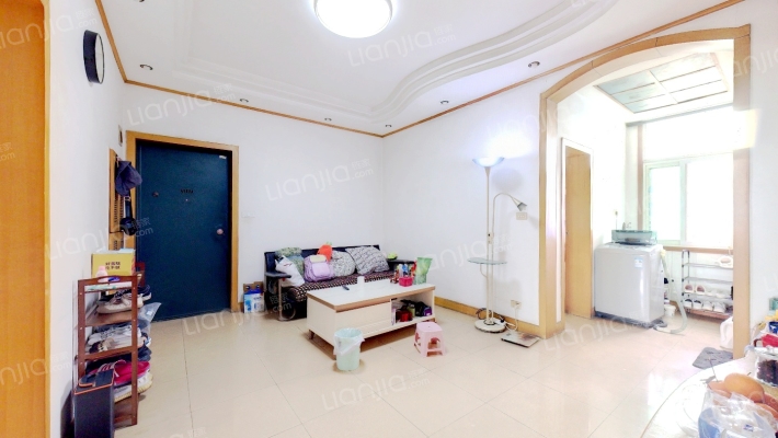 东兴小区二手房实景图