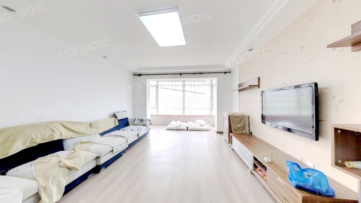 新南社区二手房实景图