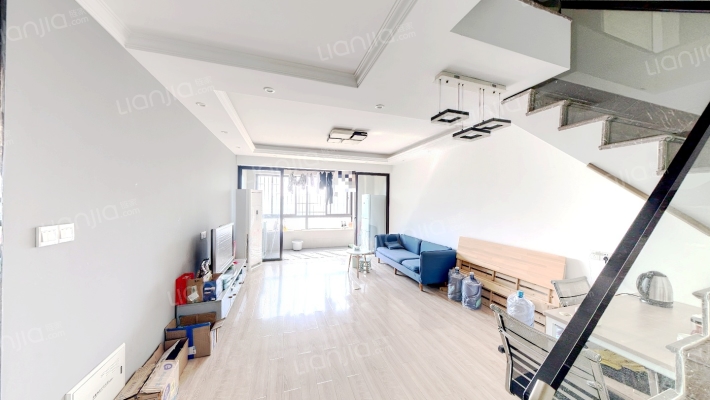 中交和美新城(二期三期)二手房实景图