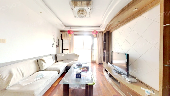 千禧园二手房实景图