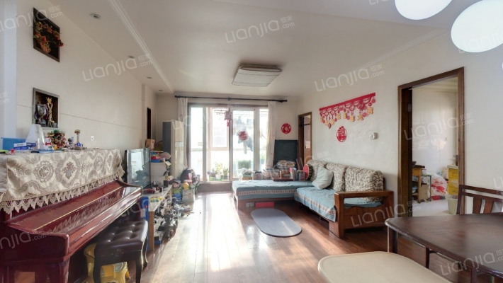 顶秀青溪二手房实景图