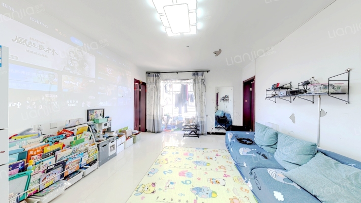 昕瑞园二手房实景图