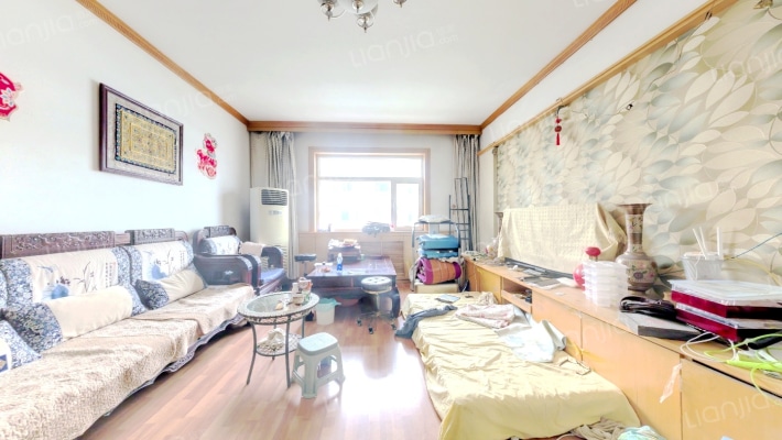 泽丰苑小区二手房实景图